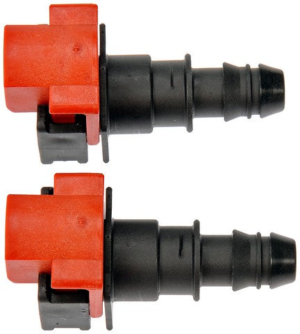 Fuel Line Connector Dorman-OE Solutions 800-593