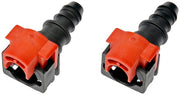 Fuel Line Connector Dorman-OE Solutions 800-593