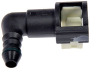 Fuel Line Connector Dorman-OE Solutions 800-594