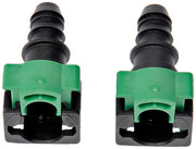 Fuel Line Connector Dorman-OE Solutions 800-595