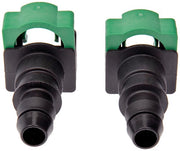 Fuel Line Connector Dorman-OE Solutions 800-595
