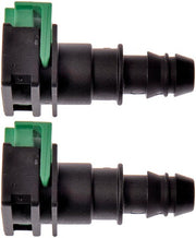 Fuel Line Connector Dorman-OE Solutions 800-595