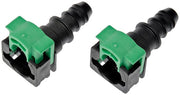 Fuel Line Connector Dorman-OE Solutions 800-595