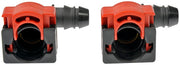 Fuel Line Connector Dorman-OE Solutions 800-596