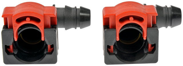 Fuel Line Connector Dorman-OE Solutions 800-596