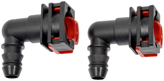 Fuel Line Connector Dorman-OE Solutions 800-596