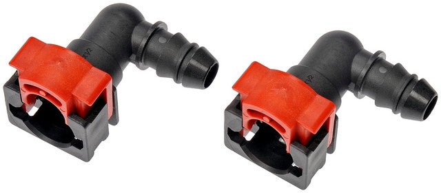 Fuel Line Connector Dorman-OE Solutions 800-596