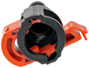 Fuel Line Connector Dorman-OE Solutions 800-597