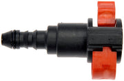 Fuel Line Connector Dorman-OE Solutions 800-597
