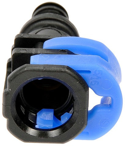 Fuel Line Connector Dorman-OE Solutions 800-598