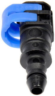 Fuel Line Connector Dorman-OE Solutions 800-598