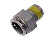 Auto Trans Oil Cooler Line Connector Dorman-OE Solutions 800-604