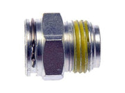 Auto Trans Oil Cooler Line Connector Dorman-OE Solutions 800-605