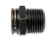 Auto Trans Oil Cooler Line Connector Dorman-OE Solutions 800-606