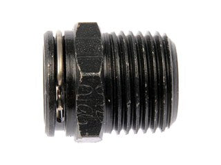 Auto Trans Oil Cooler Line Connector Dorman-OE Solutions 800-606