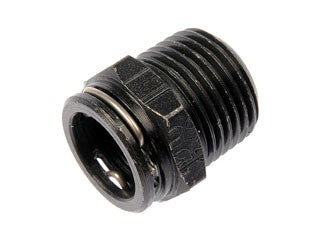 Auto Trans Oil Cooler Line Connector Dorman-OE Solutions 800-606