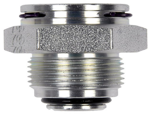 Engine Oil Cooler Line Connector Dorman-OE Solutions 800-607