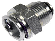 Engine Oil Cooler Line Connector Dorman-OE Solutions 800-607