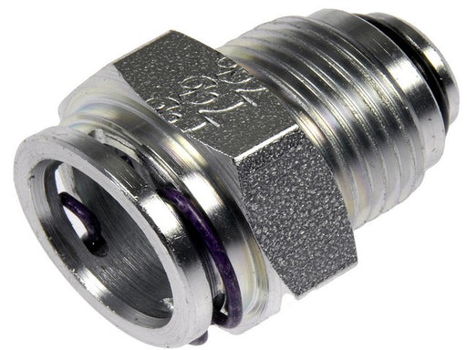 Engine Oil Cooler Line Connector Dorman-OE Solutions 800-607