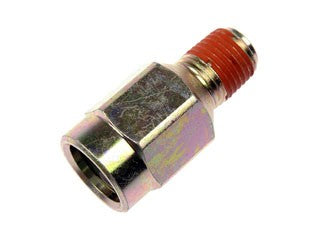Auto Trans Oil Cooler Line Connector Dorman-OE Solutions 800-610