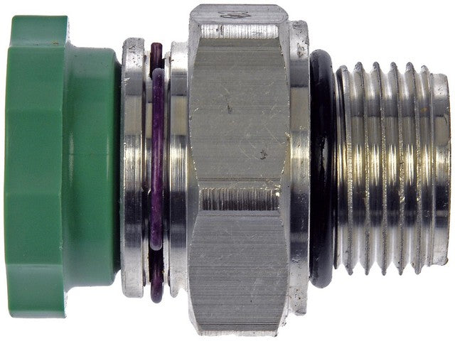 Auto Trans Oil Cooler Line Connector Dorman-OE Solutions 800-613