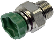 Auto Trans Oil Cooler Line Connector Dorman-OE Solutions 800-613
