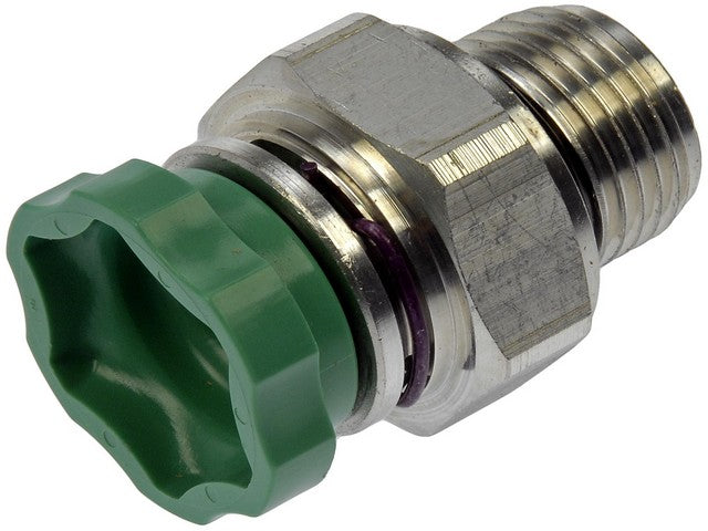 Auto Trans Oil Cooler Line Connector Dorman-OE Solutions 800-613