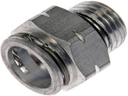 Auto Trans Oil Cooler Line Connector Dorman-OE Solutions 800-614