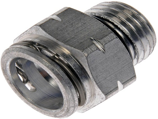 Auto Trans Oil Cooler Line Connector Dorman-OE Solutions 800-614