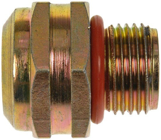 Auto Trans Oil Cooler Line Connector Dorman-OE Solutions 800-617
