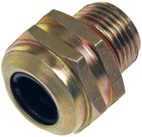 Auto Trans Oil Cooler Line Connector Dorman-OE Solutions 800-617