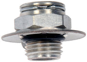 Auto Trans Oil Cooler Line Connector Dorman-OE Solutions 800-619
