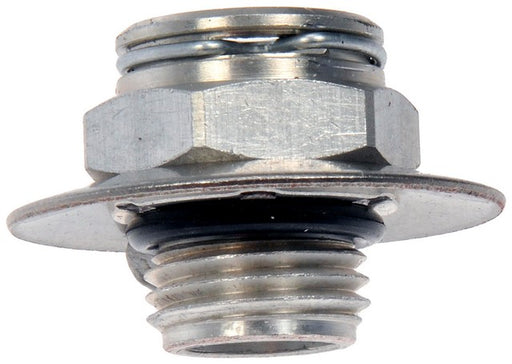 Auto Trans Oil Cooler Line Connector Dorman-OE Solutions 800-619