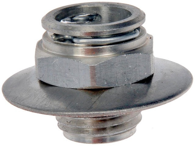 Auto Trans Oil Cooler Line Connector Dorman-OE Solutions 800-619