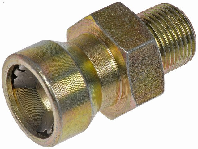 Auto Trans Oil Cooler Line Connector Dorman-OE Solutions 800-621