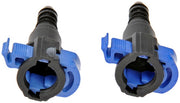 Fuel Line Connector Dorman-OE Solutions 800-623