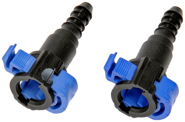Fuel Line Connector Dorman-OE Solutions 800-623
