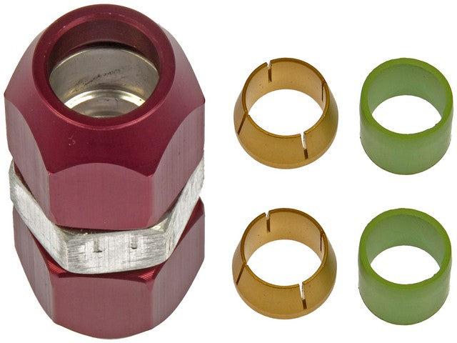 A/C Line Connector Dorman-OE Solutions 800-640