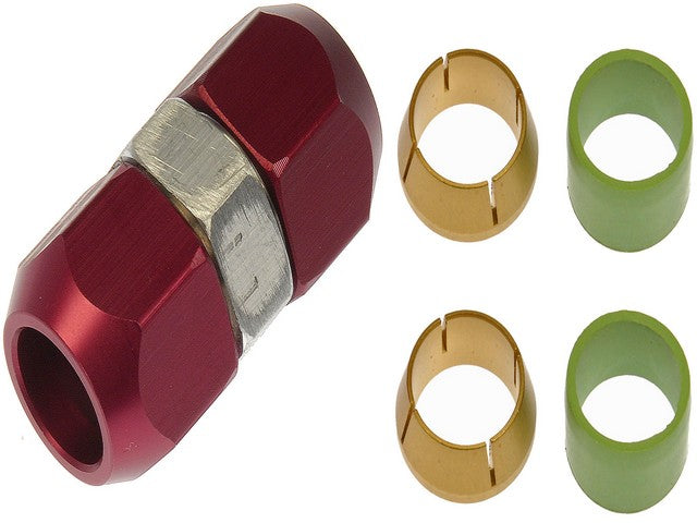 A/C Line Connector Dorman-OE Solutions 800-640