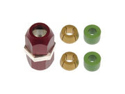 A/C Line Connector Dorman-OE Solutions 800-641