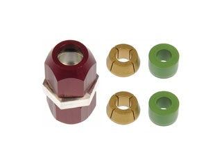 A/C Line Connector Dorman-OE Solutions 800-641