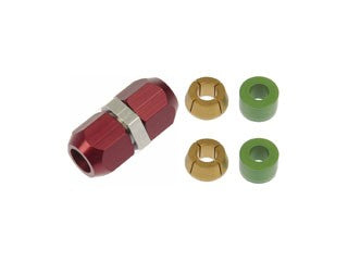 A/C Line Connector Dorman-OE Solutions 800-641