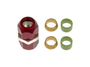 A/C Line Connector Dorman-OE Solutions 800-642