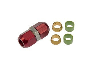 A/C Line Connector Dorman-OE Solutions 800-642