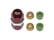 A/C Line Connector Dorman-OE Solutions 800-643