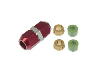 A/C Line Connector Dorman-OE Solutions 800-643