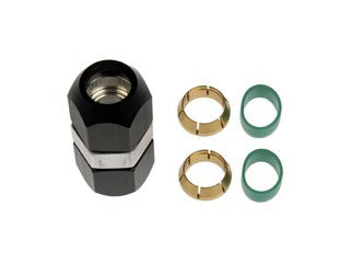 A/C Line Connector Dorman-OE Solutions 800-644