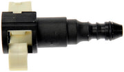 Fuel Line Connector Dorman-OE Solutions 800-645