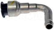 Fuel Line Connector Dorman-OE Solutions 800-657