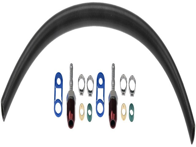 A/C Line Repair Kit Dorman-OE Solutions 800-670